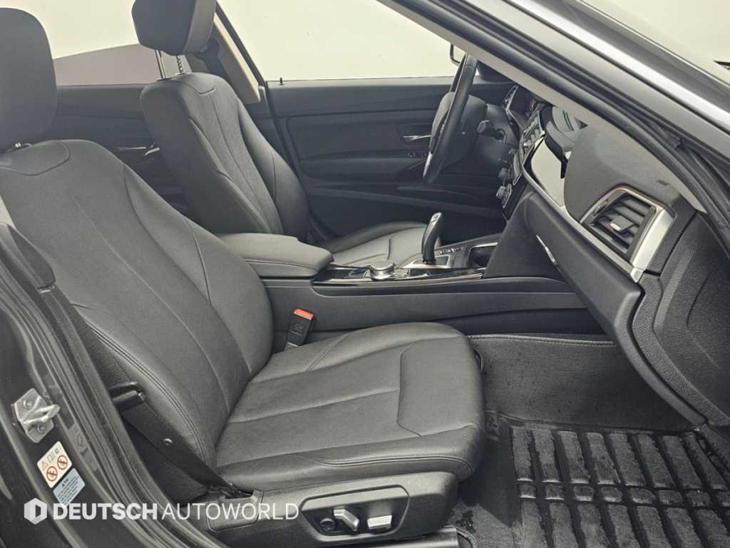 BMW Gran Turismo — photo 10