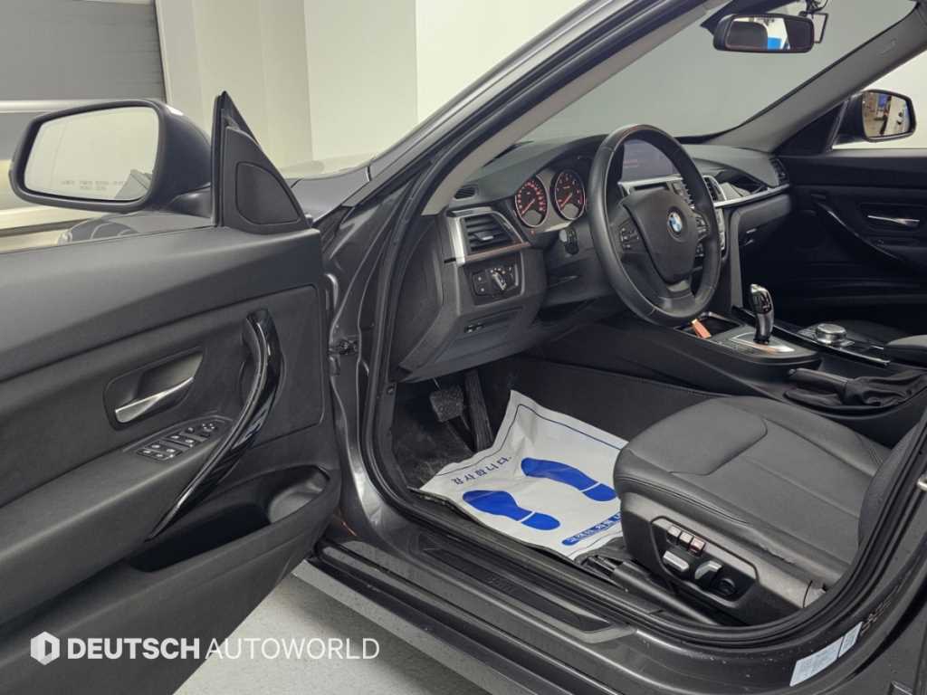 BMW Gran Turismo — photo 11
