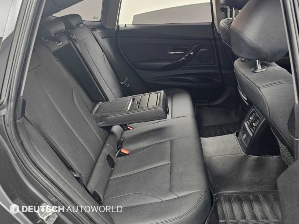 BMW Gran Turismo — photo 12