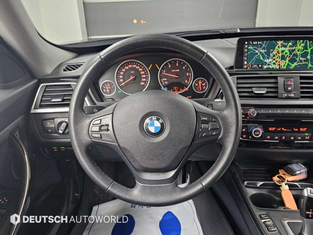 BMW Gran Turismo — photo 13