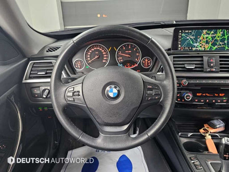 BMW Gran Turismo — photo 13