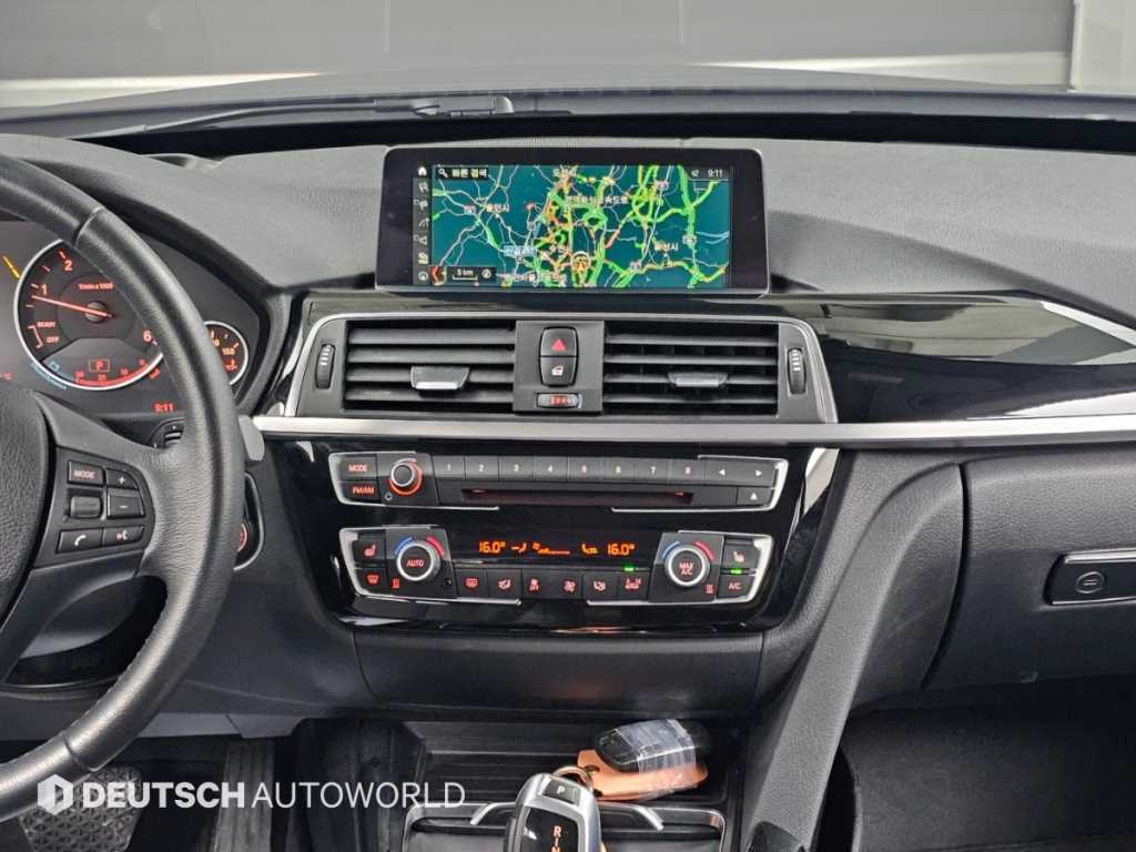 BMW Gran Turismo — photo 14