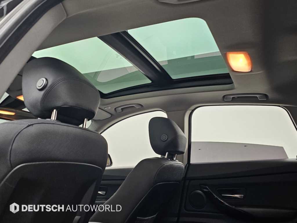 BMW Gran Turismo — photo 18