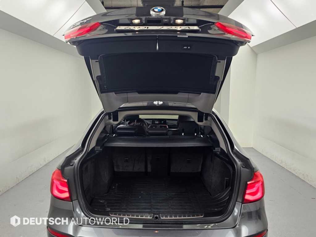 BMW Gran Turismo — photo 19