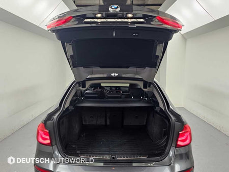BMW Gran Turismo — photo 19