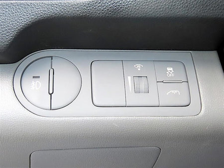 Hyundai Starex — photo 13