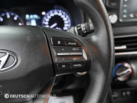 Hyundai Kona — photo 16