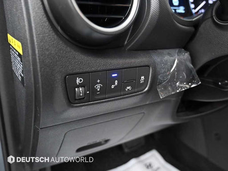 Hyundai Kona — photo 17