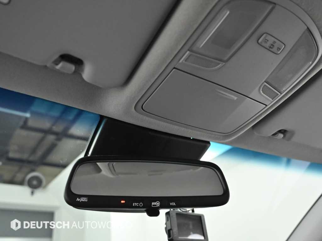 Hyundai Kona — photo 18