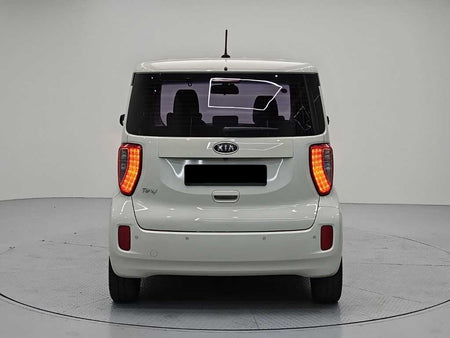 Kia RAY — photo 03