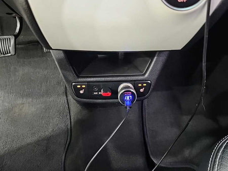 Kia RAY — photo 10