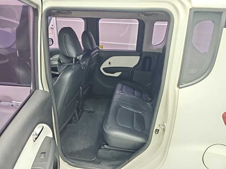 Kia RAY — photo 12