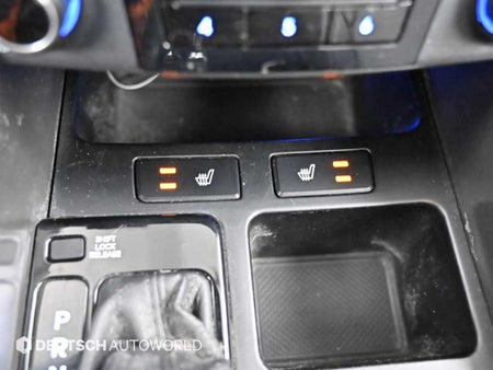 Hyundai Sonata — photo 18