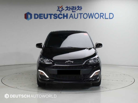 CHEVROLET Spark — photo 03