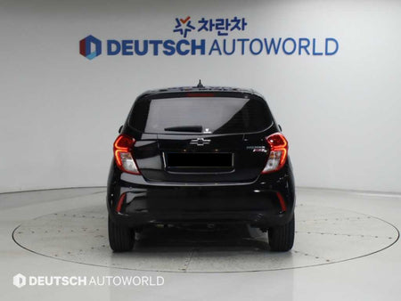 CHEVROLET Spark — photo 04