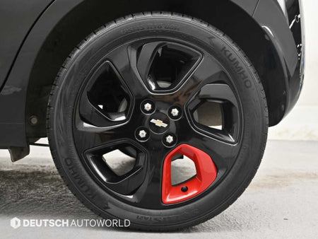 CHEVROLET Spark — photo 05