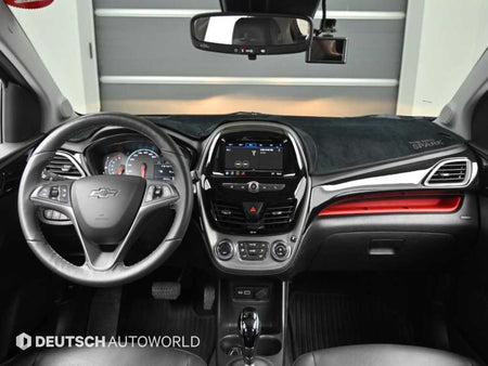 CHEVROLET Spark — photo 07