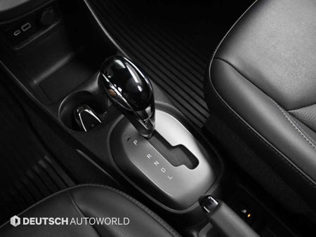 CHEVROLET Spark — photo 09
