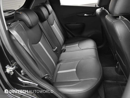 CHEVROLET Spark — photo 12