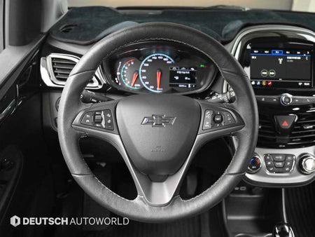 CHEVROLET Spark — photo 13