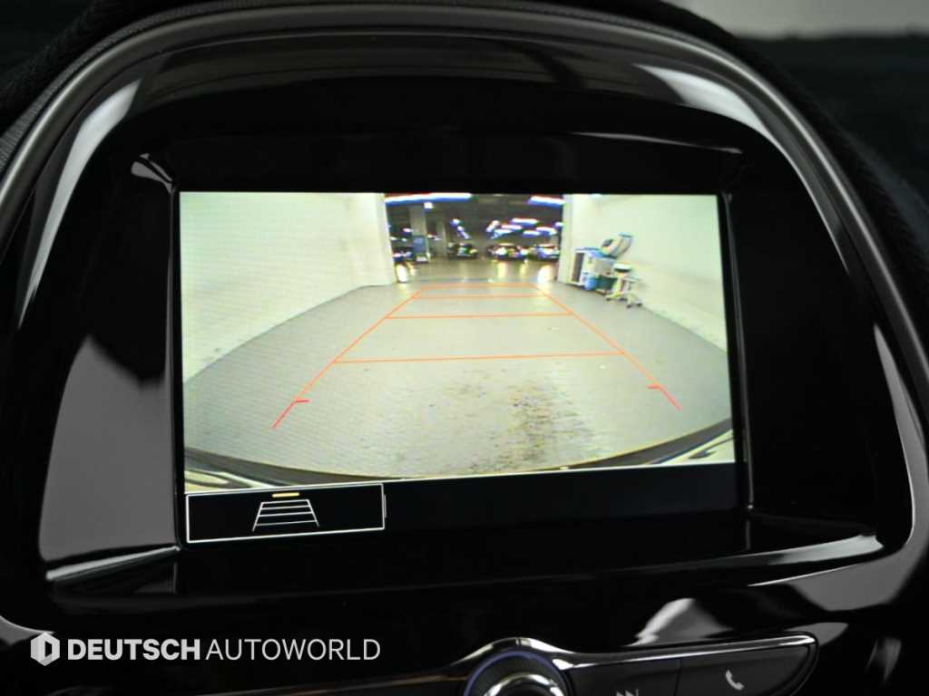 CHEVROLET Spark — photo 15