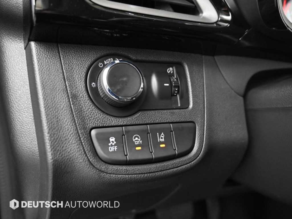 CHEVROLET Spark — photo 16