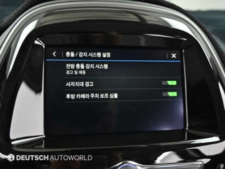 CHEVROLET Spark — photo 17