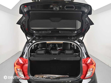 CHEVROLET Spark — photo 19