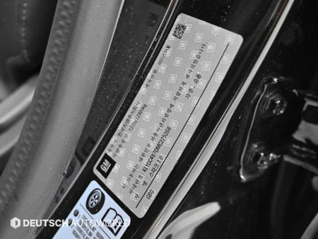 CHEVROLET Spark — photo 20
