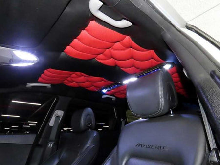 Hyundai Maxcruz — photo 06