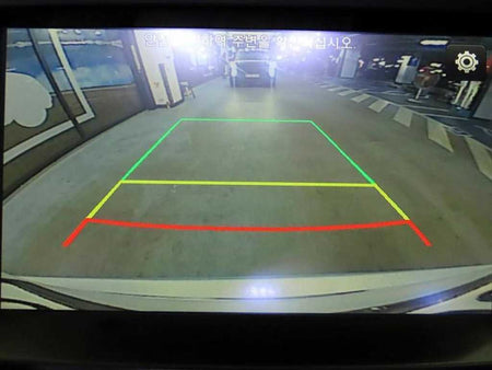 Hyundai Maxcruz — photo 08