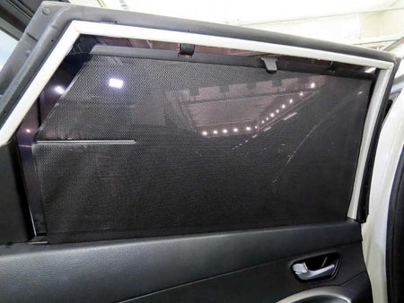 Hyundai Maxcruz — photo 12