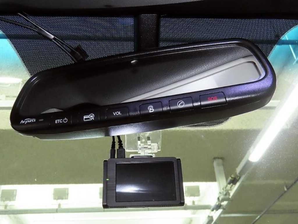 Hyundai Maxcruz — photo 13