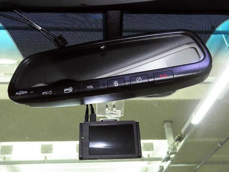 Hyundai Maxcruz — photo 13