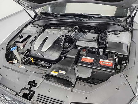 Hyundai Grandeur — photo 05