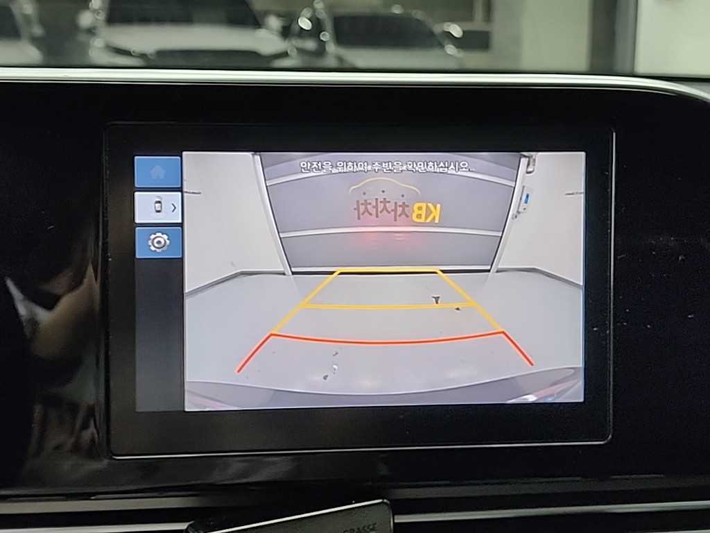 Hyundai Grandeur — photo 14