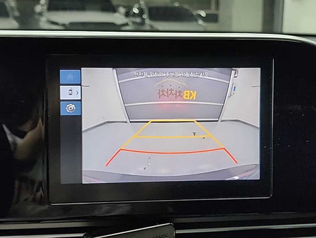 Hyundai Grandeur — photo 14