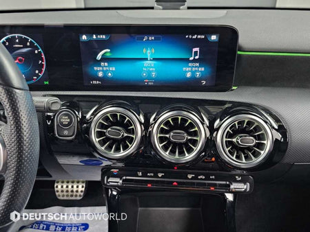 Mercedes-Benz A-Class — photo 14