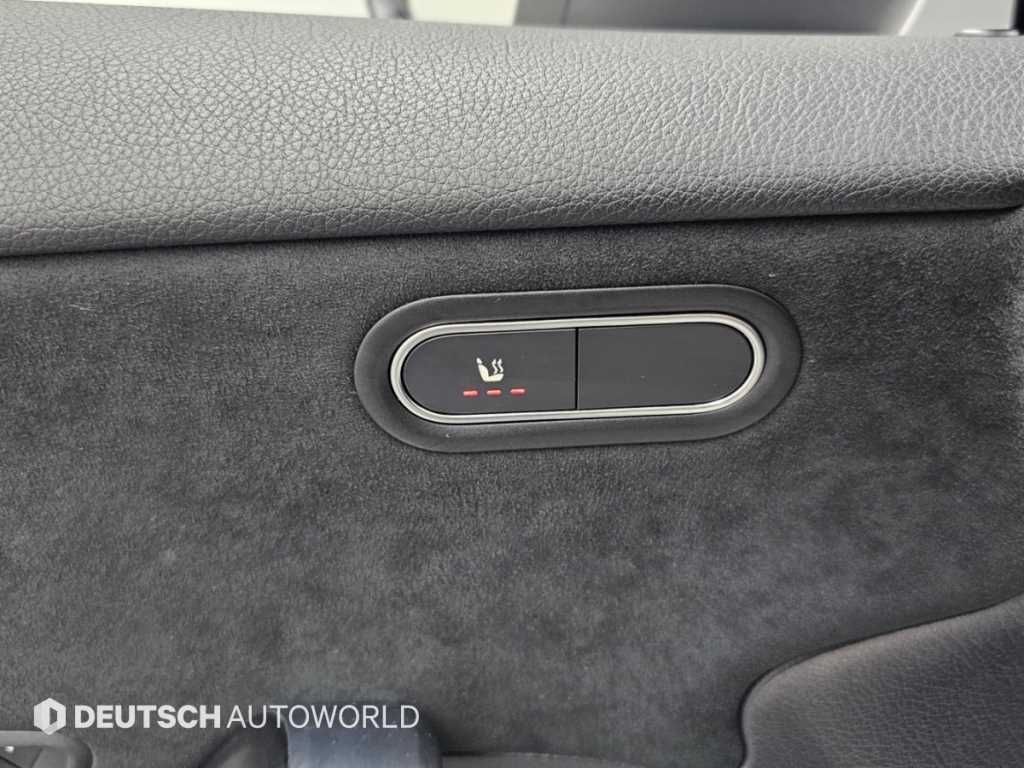 Mercedes-Benz A-Class — photo 17