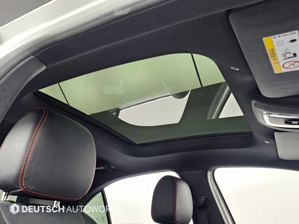Mercedes-Benz A-Class — photo 18