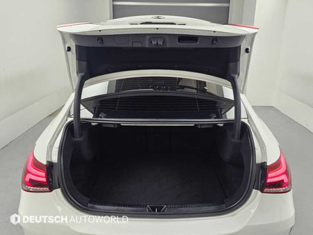 Mercedes-Benz A-Class — photo 19
