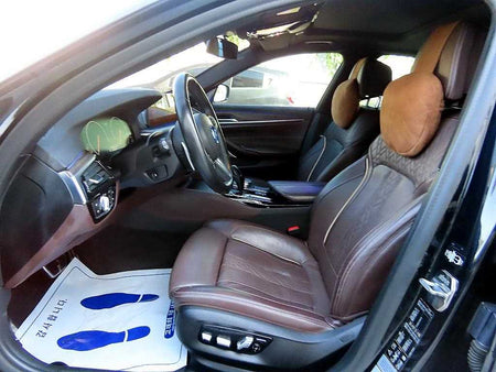 BMW 5-Series — photo 05
