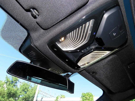 BMW 5-Series — photo 15