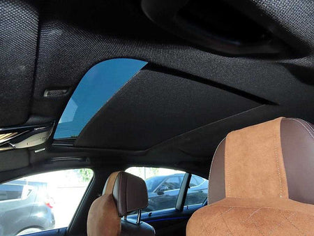 BMW 5-Series — photo 17
