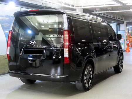 Hyundai Staria — photo 04