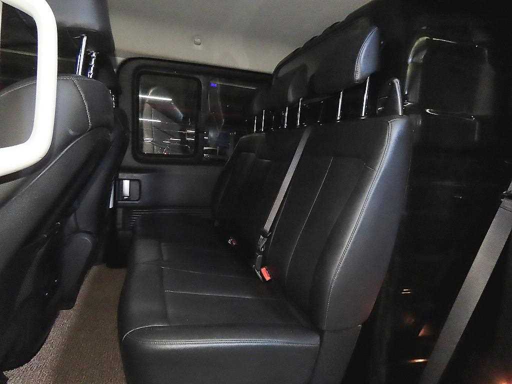 Hyundai Staria — photo 07