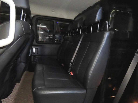Hyundai Staria — photo 07