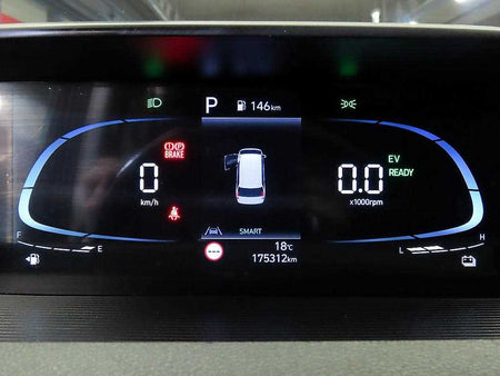 Hyundai Staria — photo 09