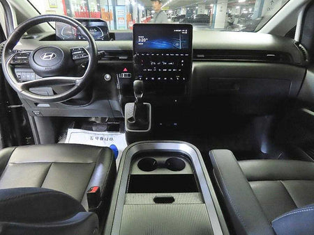 Hyundai Staria — photo 10