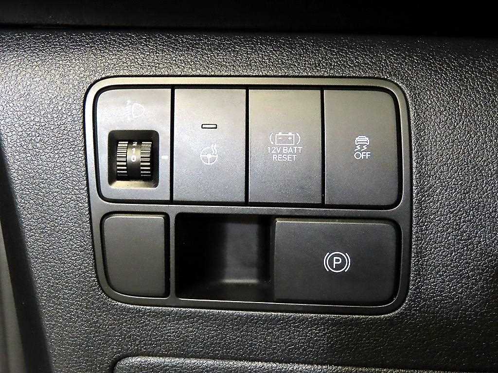 Hyundai Staria — photo 13